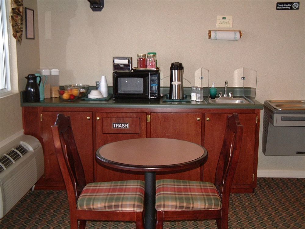 Deerfield Inn And Suites - Fairview Eksteriør billede