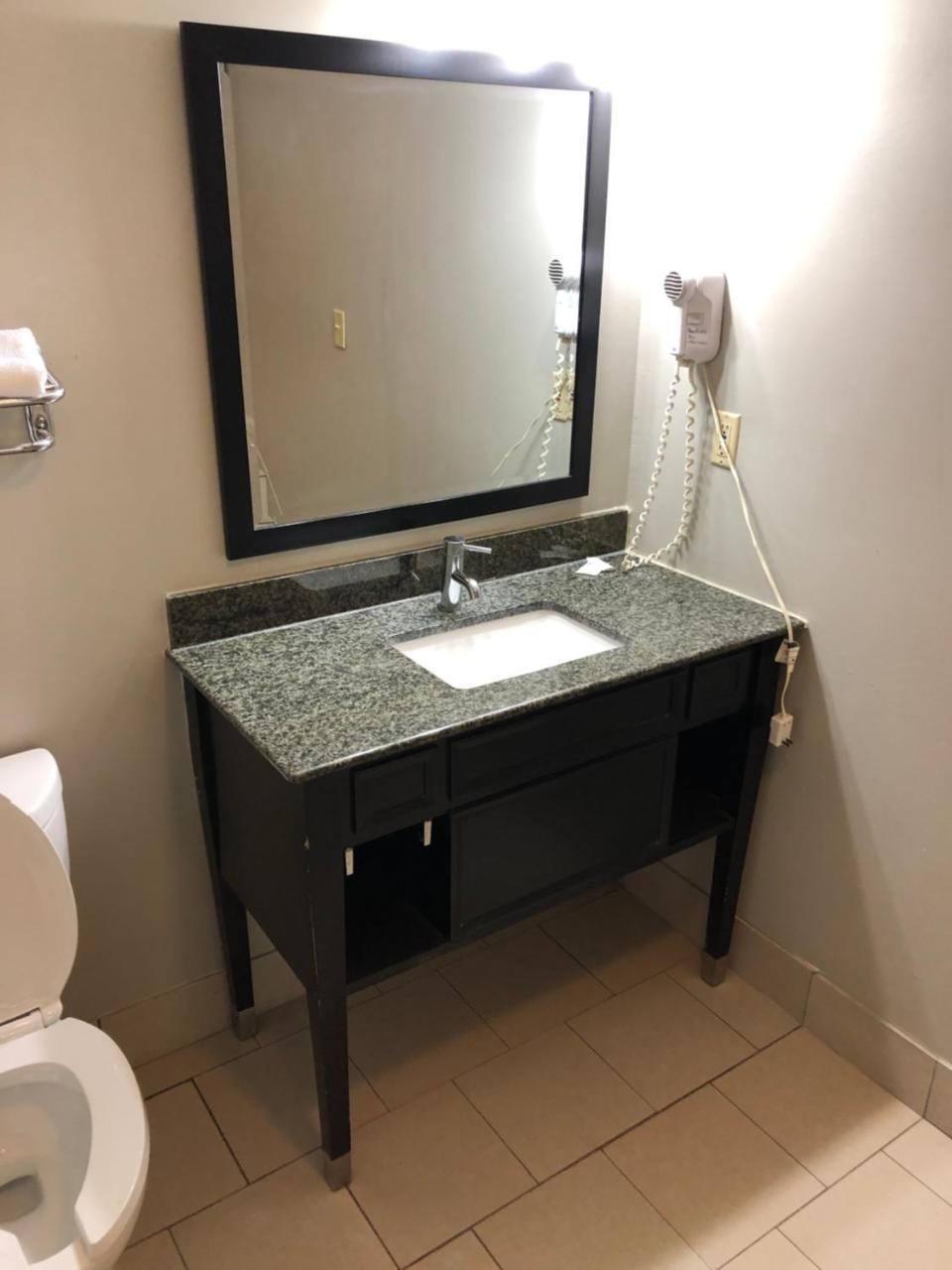 Deerfield Inn And Suites - Fairview Eksteriør billede