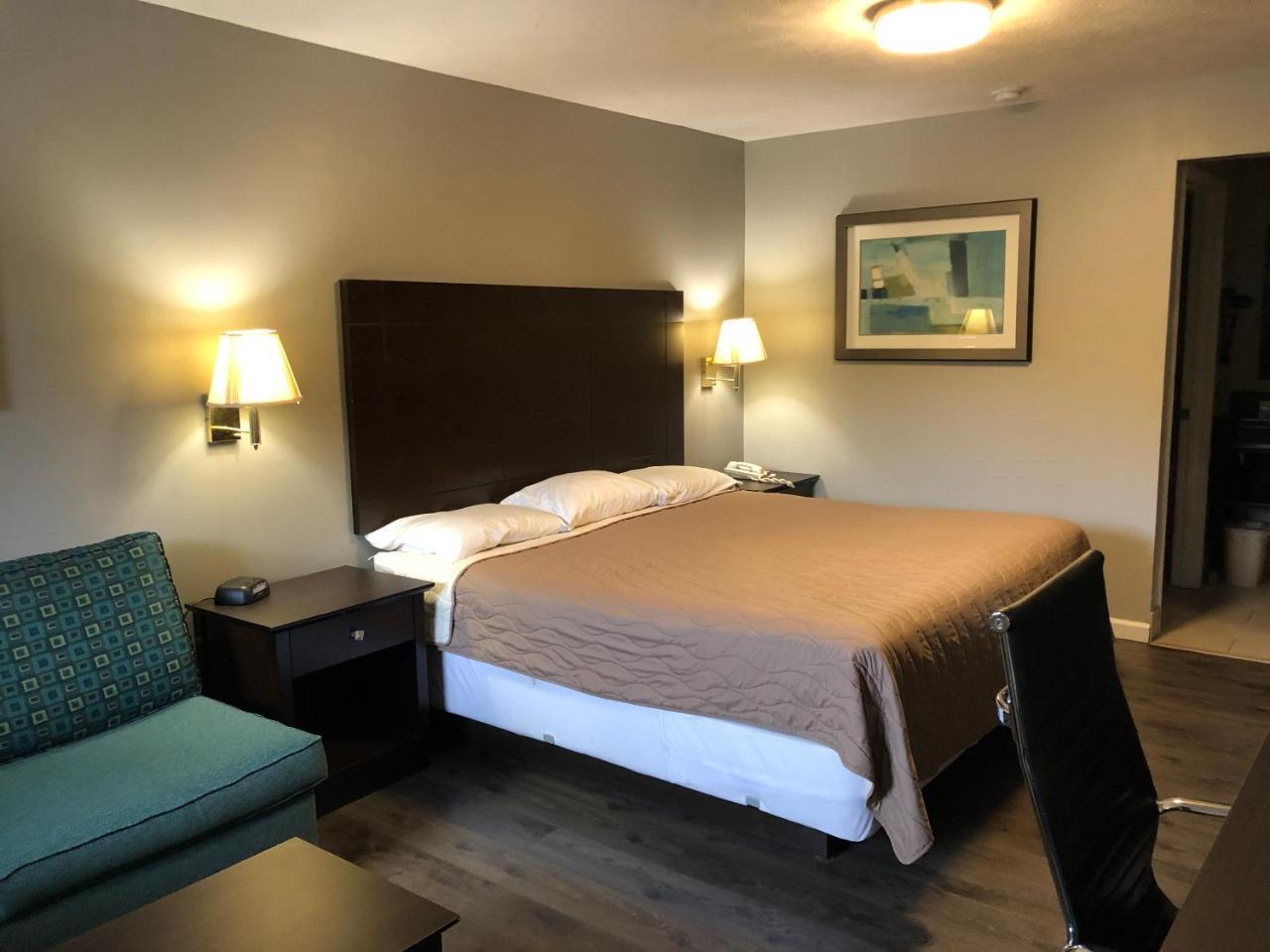 Deerfield Inn And Suites - Fairview Eksteriør billede