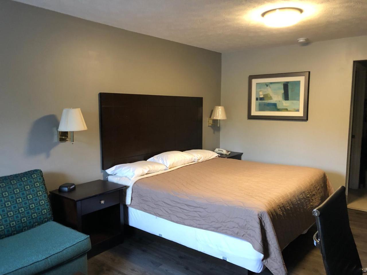 Deerfield Inn And Suites - Fairview Eksteriør billede