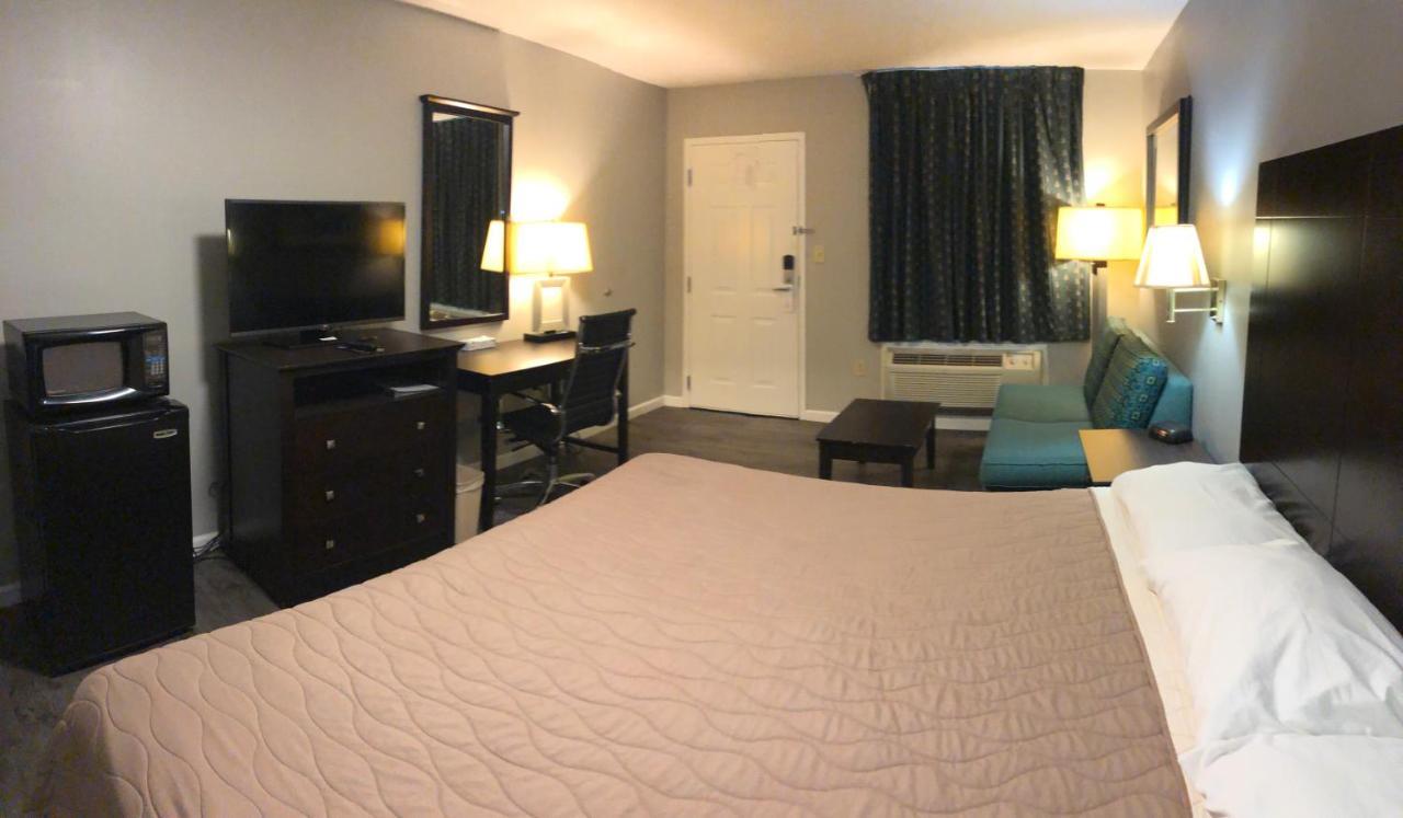 Deerfield Inn And Suites - Fairview Eksteriør billede
