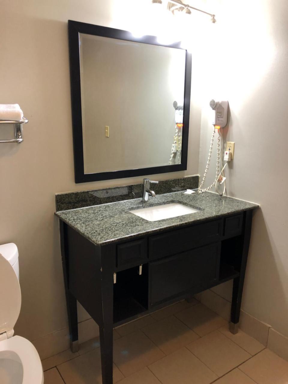 Deerfield Inn And Suites - Fairview Eksteriør billede