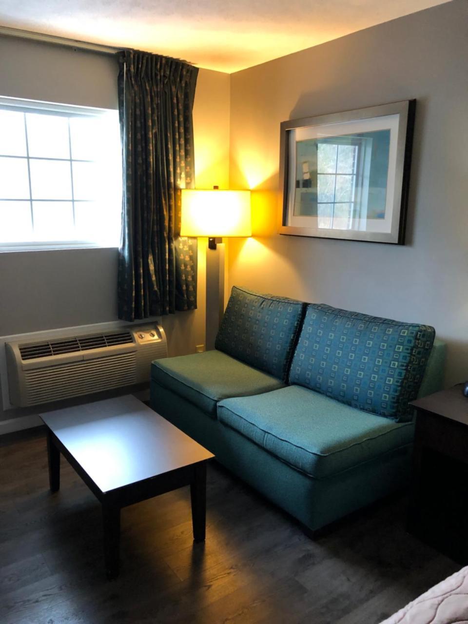 Deerfield Inn And Suites - Fairview Eksteriør billede